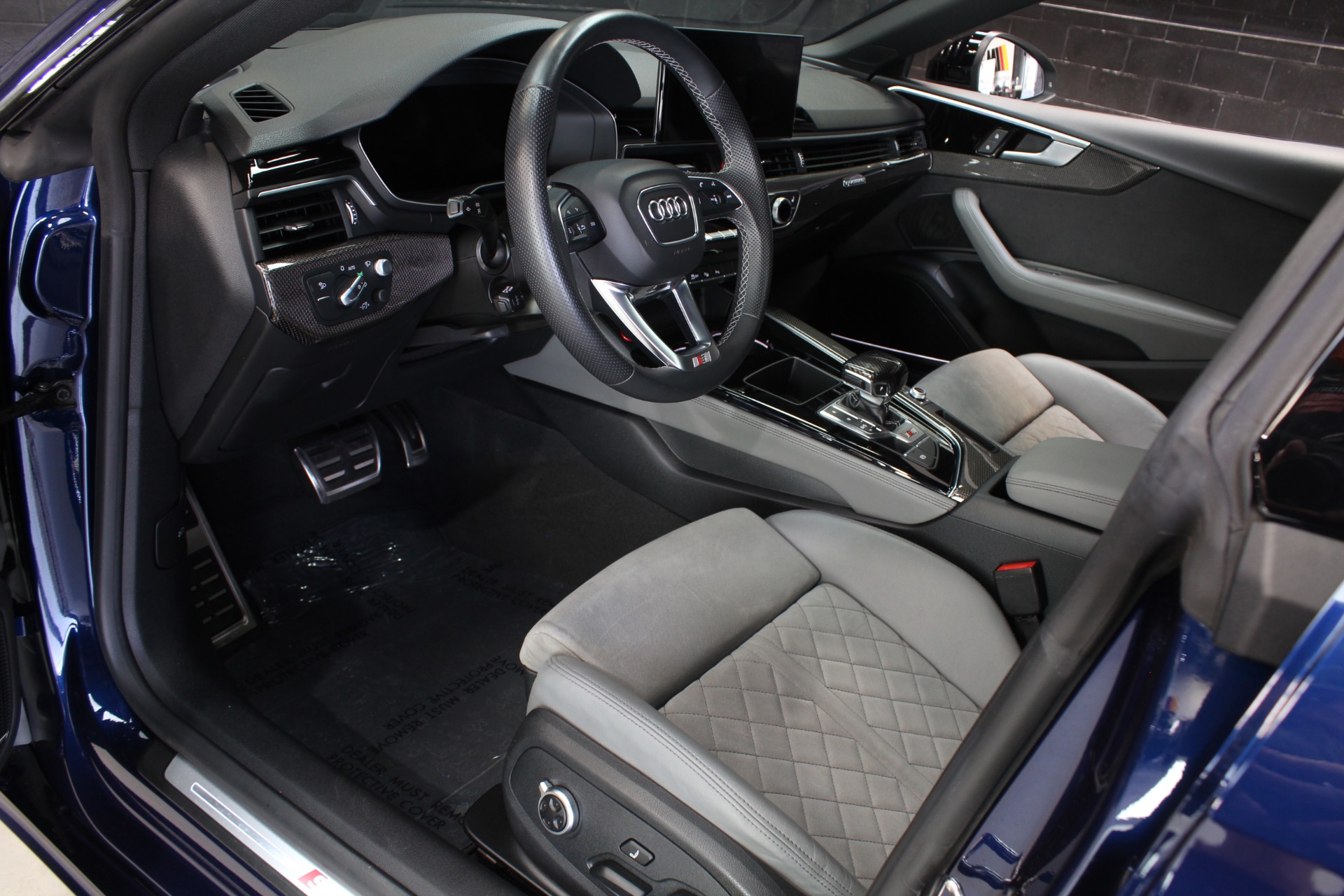 2022 Audi S5 Sportback Prestige - Photo 31
