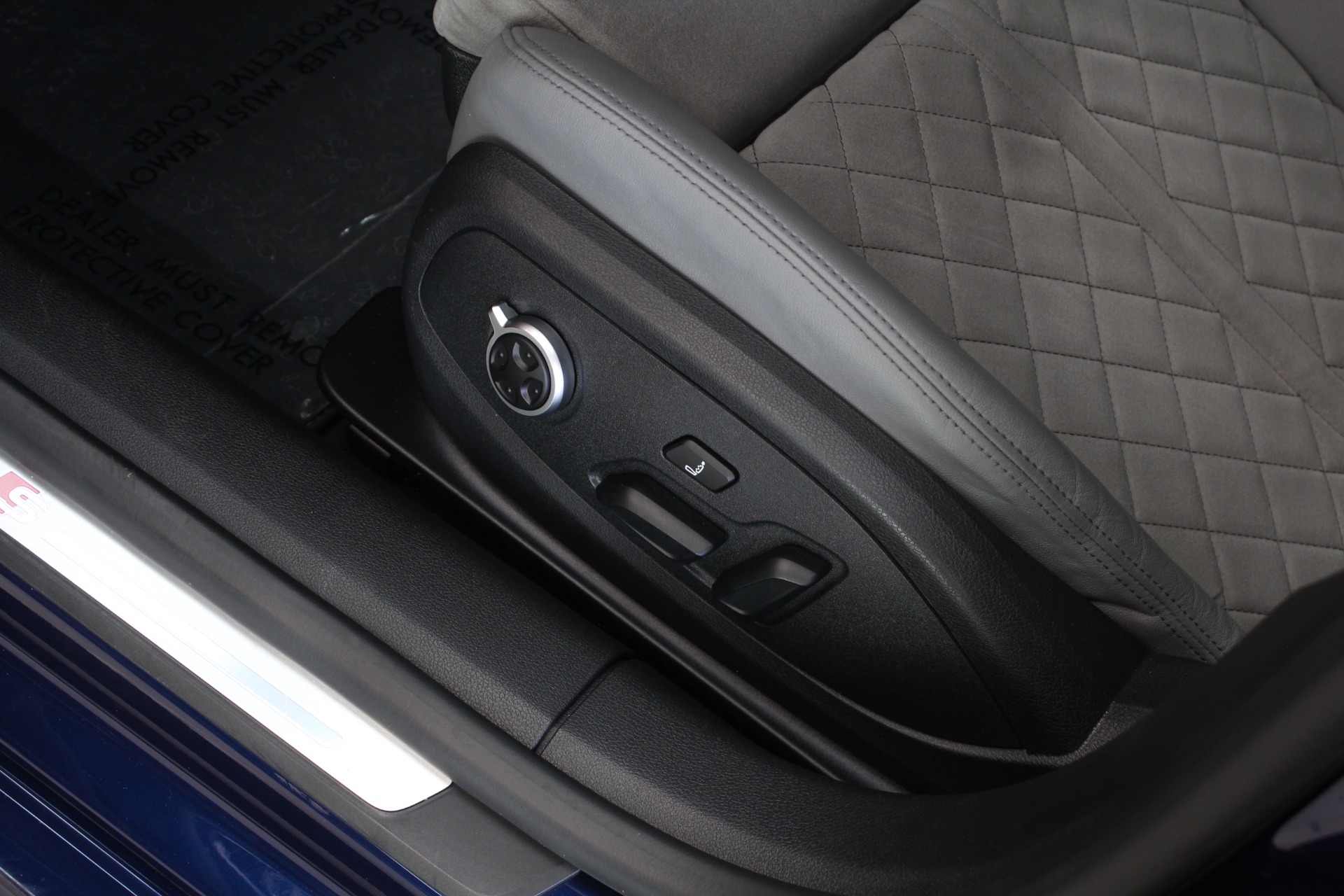 2022 Audi S5 Sportback Prestige - Photo 32