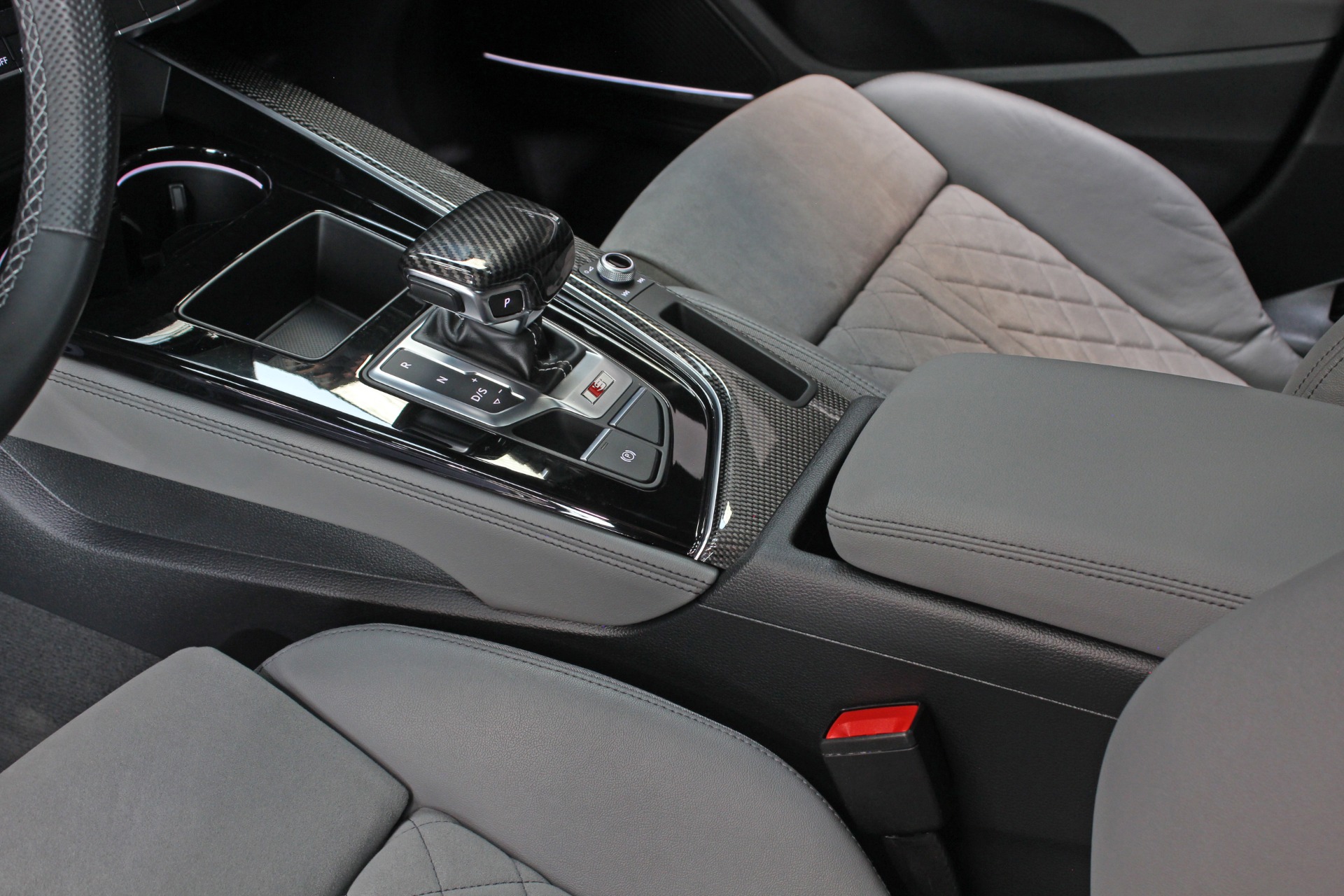 2022 Audi S5 Sportback Prestige - Photo 34