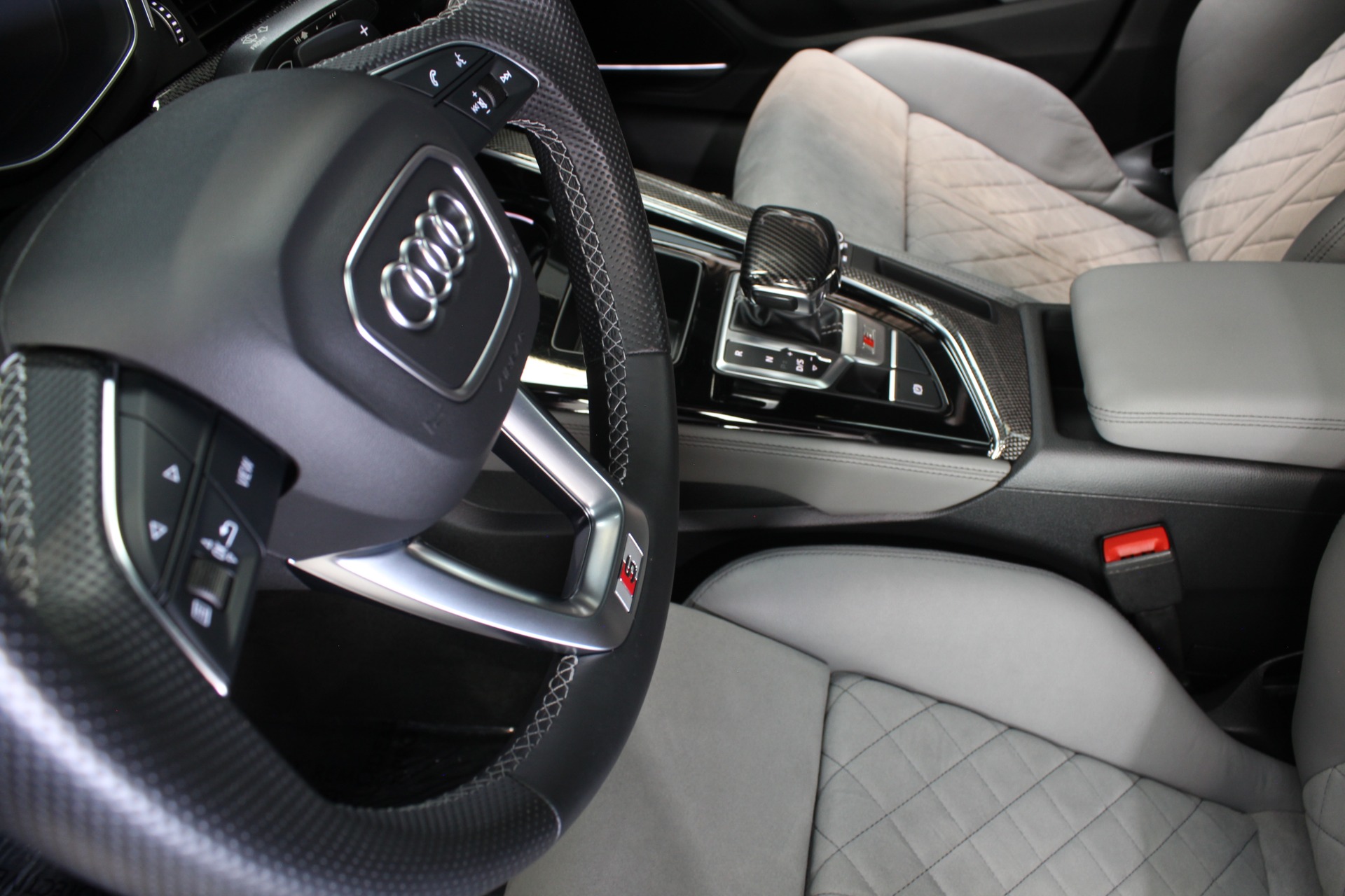 2022 Audi S5 Sportback Prestige - Photo 35