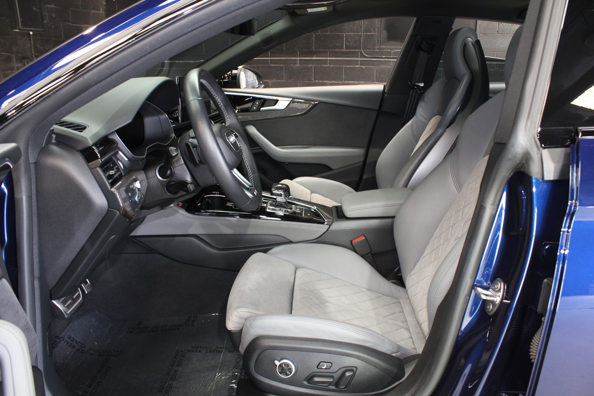 2022 Audi S5 Sportback Prestige - Photo 36