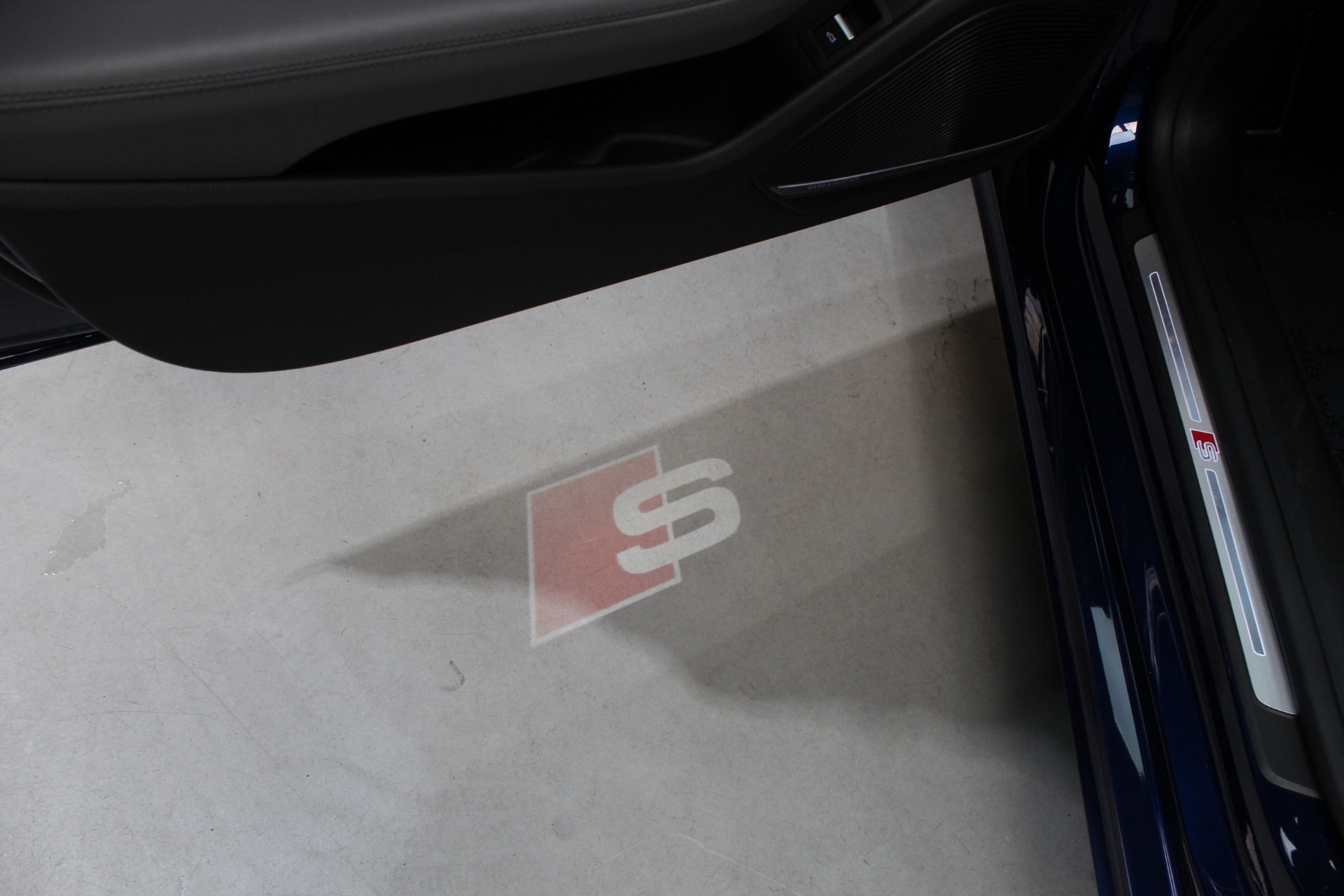 2022 Audi S5 Sportback Prestige - Photo 38