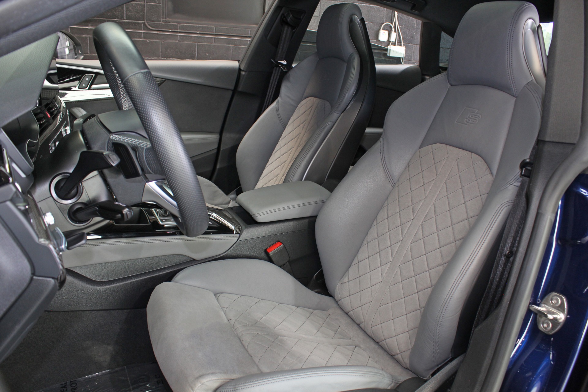 2022 Audi S5 Sportback Prestige - Photo 39
