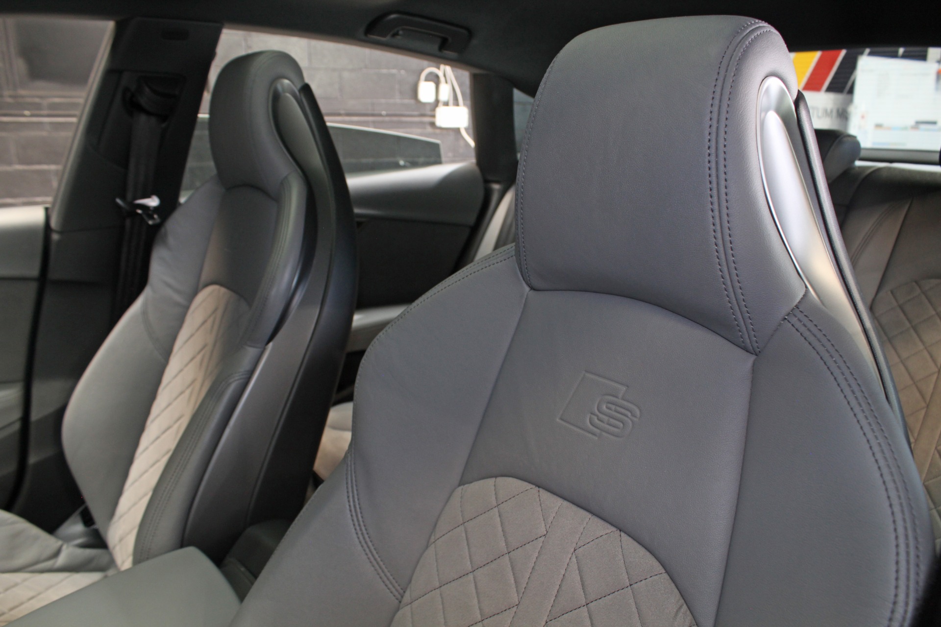 2022 Audi S5 Sportback Prestige - Photo 40