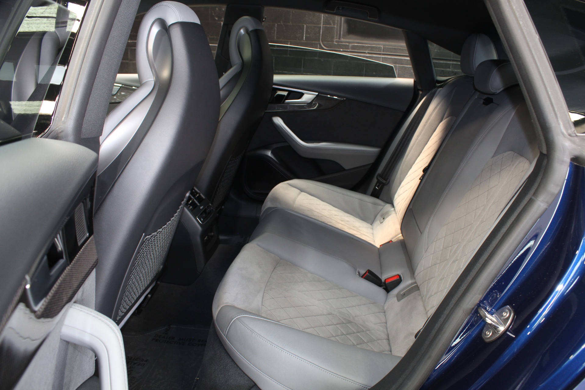 2022 Audi S5 Sportback Prestige - Photo 41