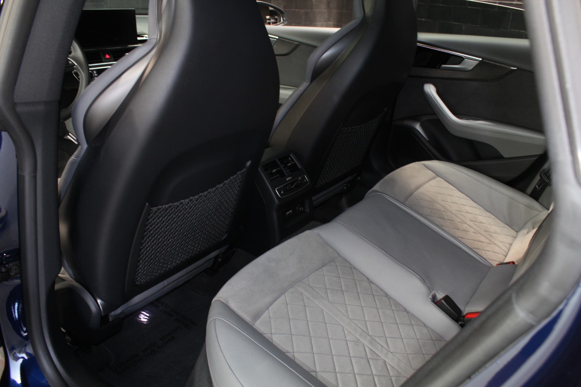 2022 Audi S5 Sportback Prestige - Photo 42