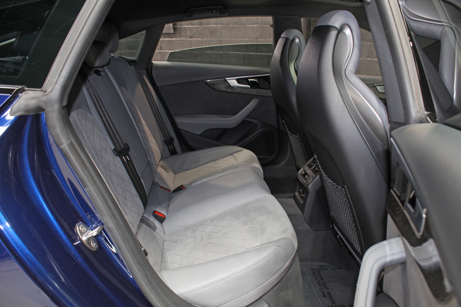 2022 Audi S5 Sportback Prestige - Photo 45