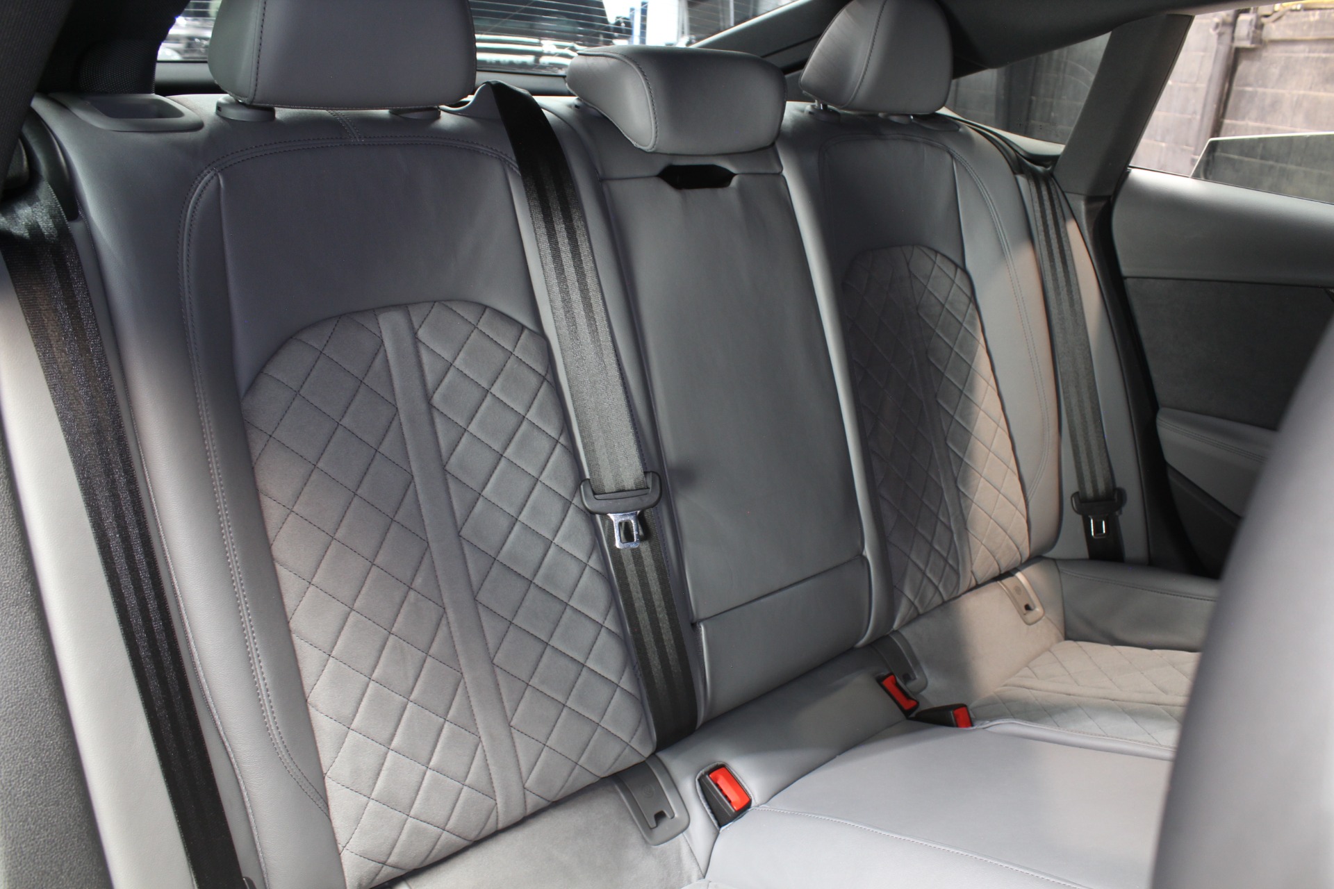 2022 Audi S5 Sportback Prestige - Photo 46