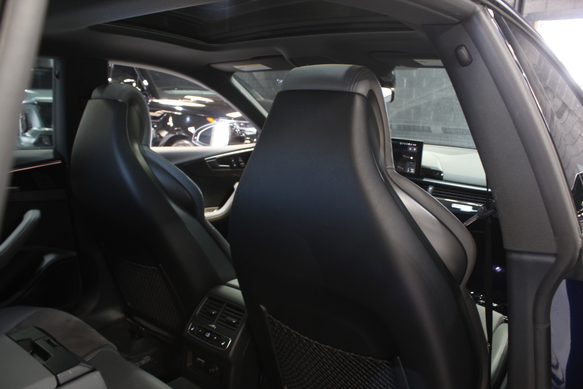 2022 Audi S5 Sportback Prestige - Photo 48