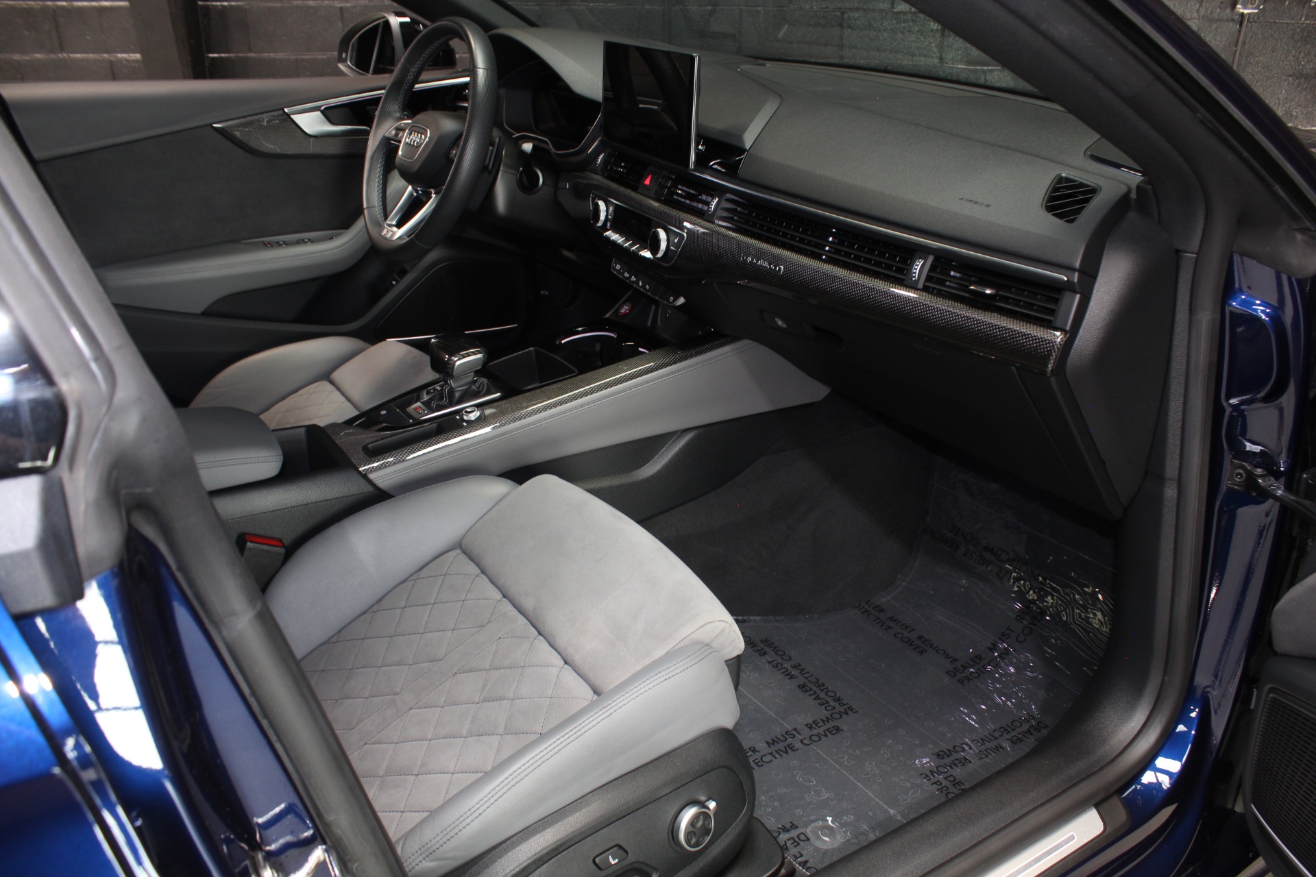 2022 Audi S5 Sportback Prestige - Photo 49
