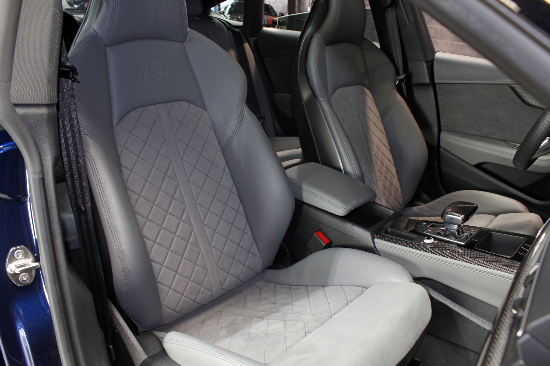 2022 Audi S5 Sportback Prestige - Photo 51