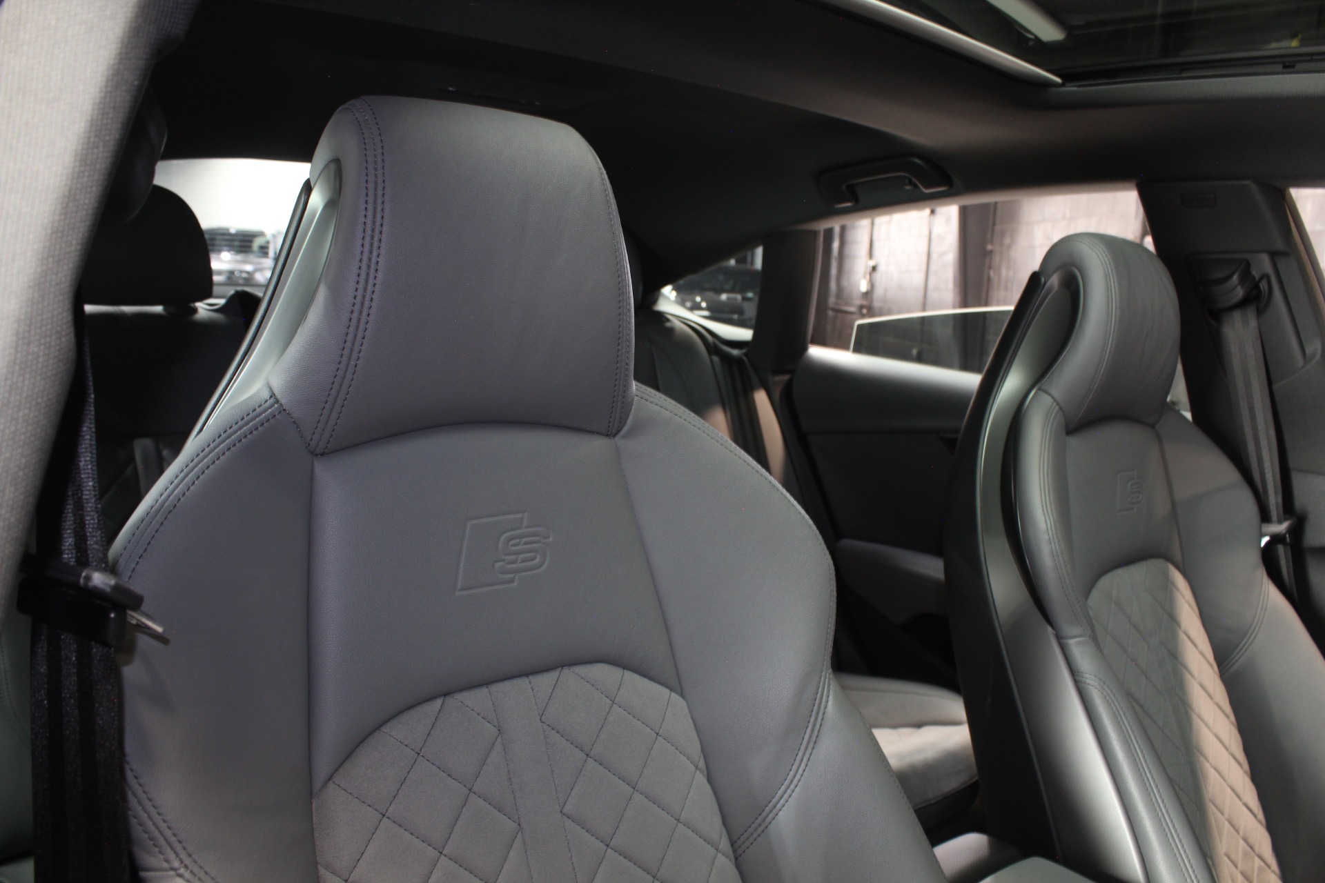 2022 Audi S5 Sportback Prestige - Photo 52
