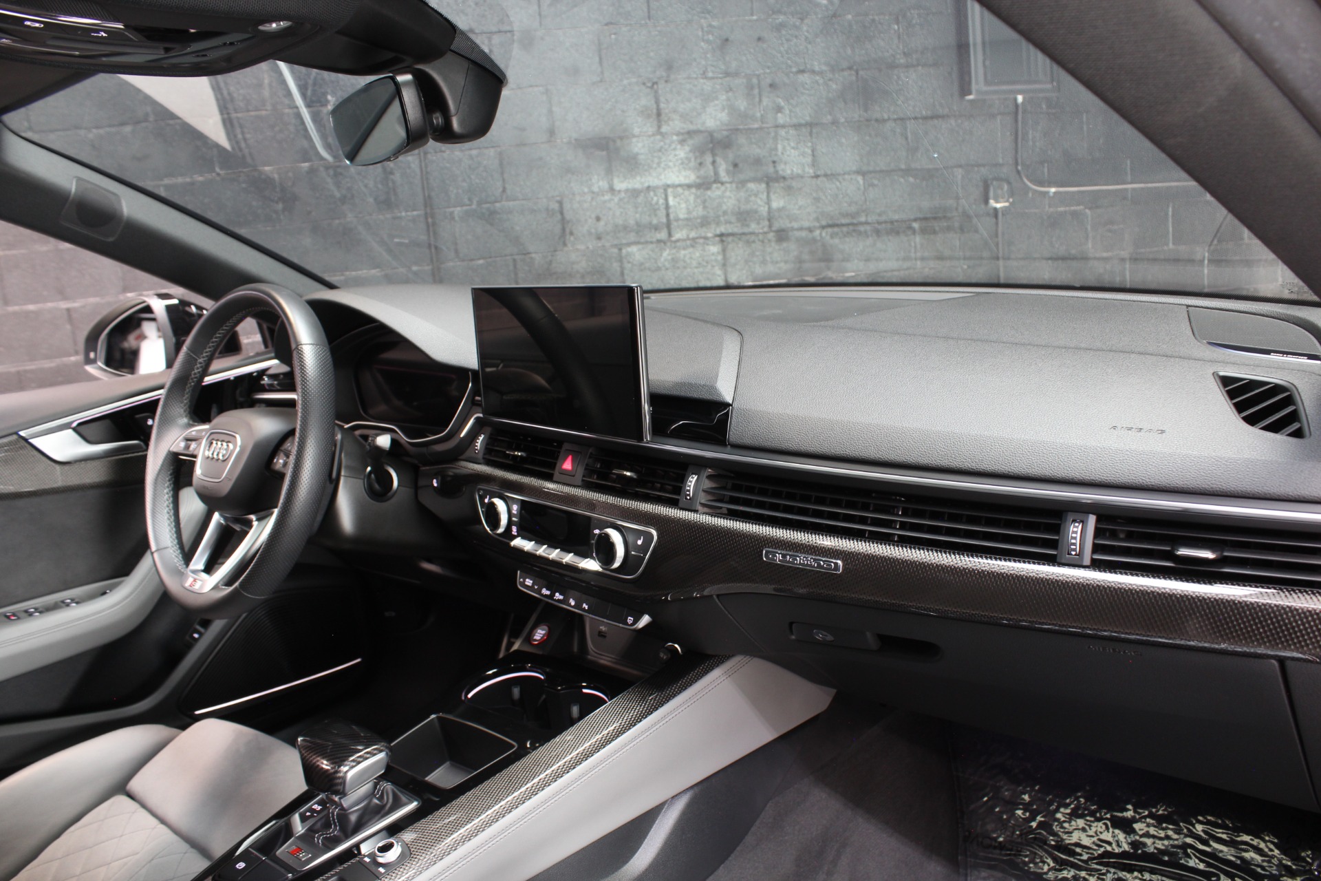 2022 Audi S5 Sportback Prestige - Photo 53