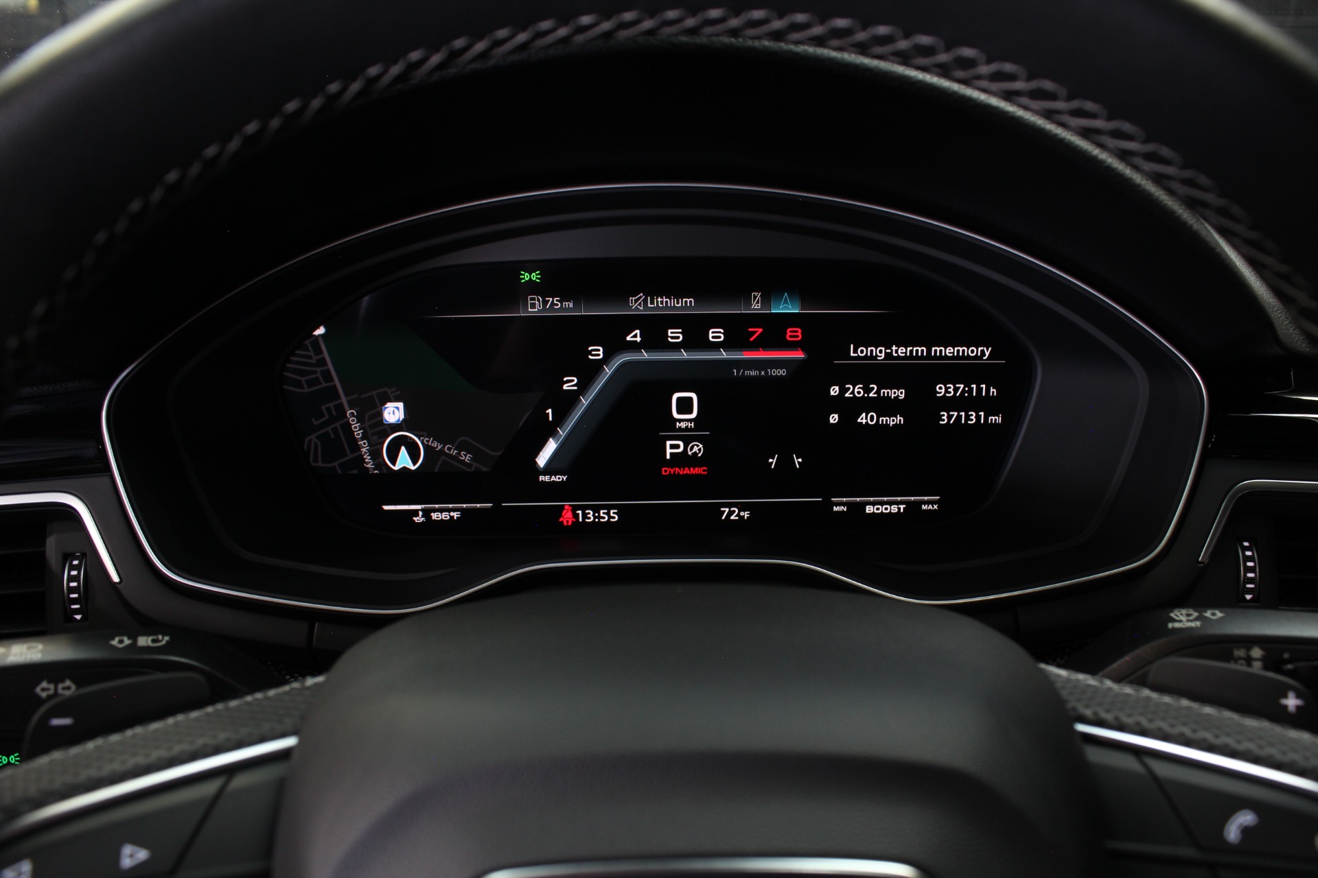 2022 Audi S5 Sportback Prestige - Photo 58