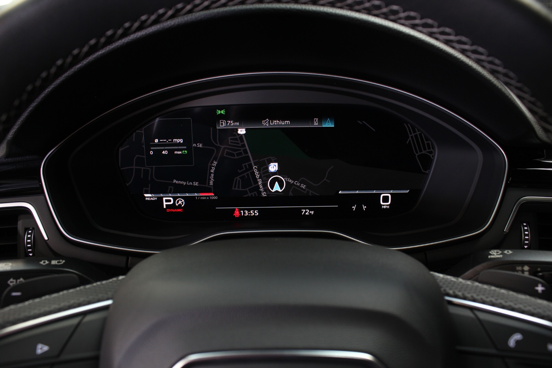 2022 Audi S5 Sportback Prestige - Photo 59
