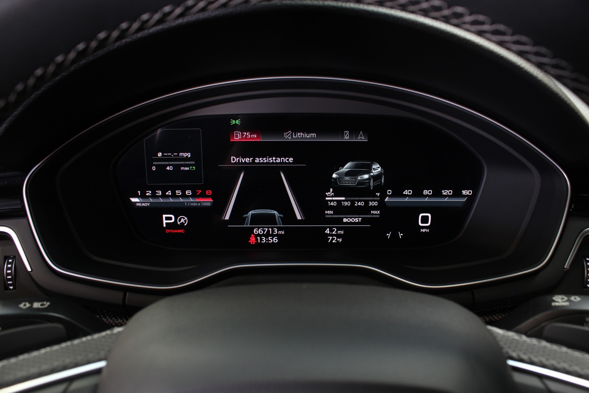 2022 Audi S5 Sportback Prestige - Photo 60