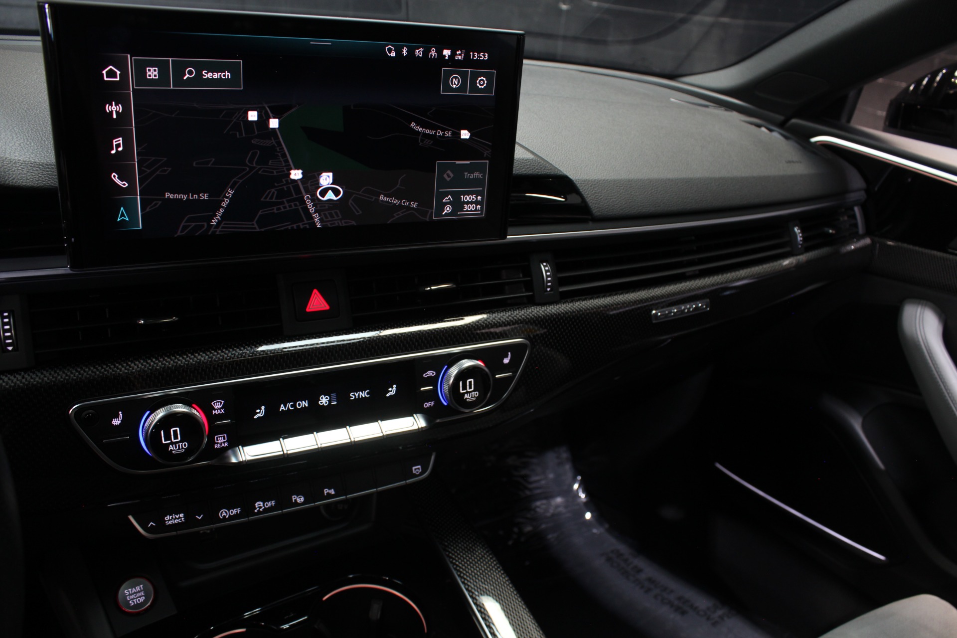 2022 Audi S5 Sportback Prestige - Photo 63