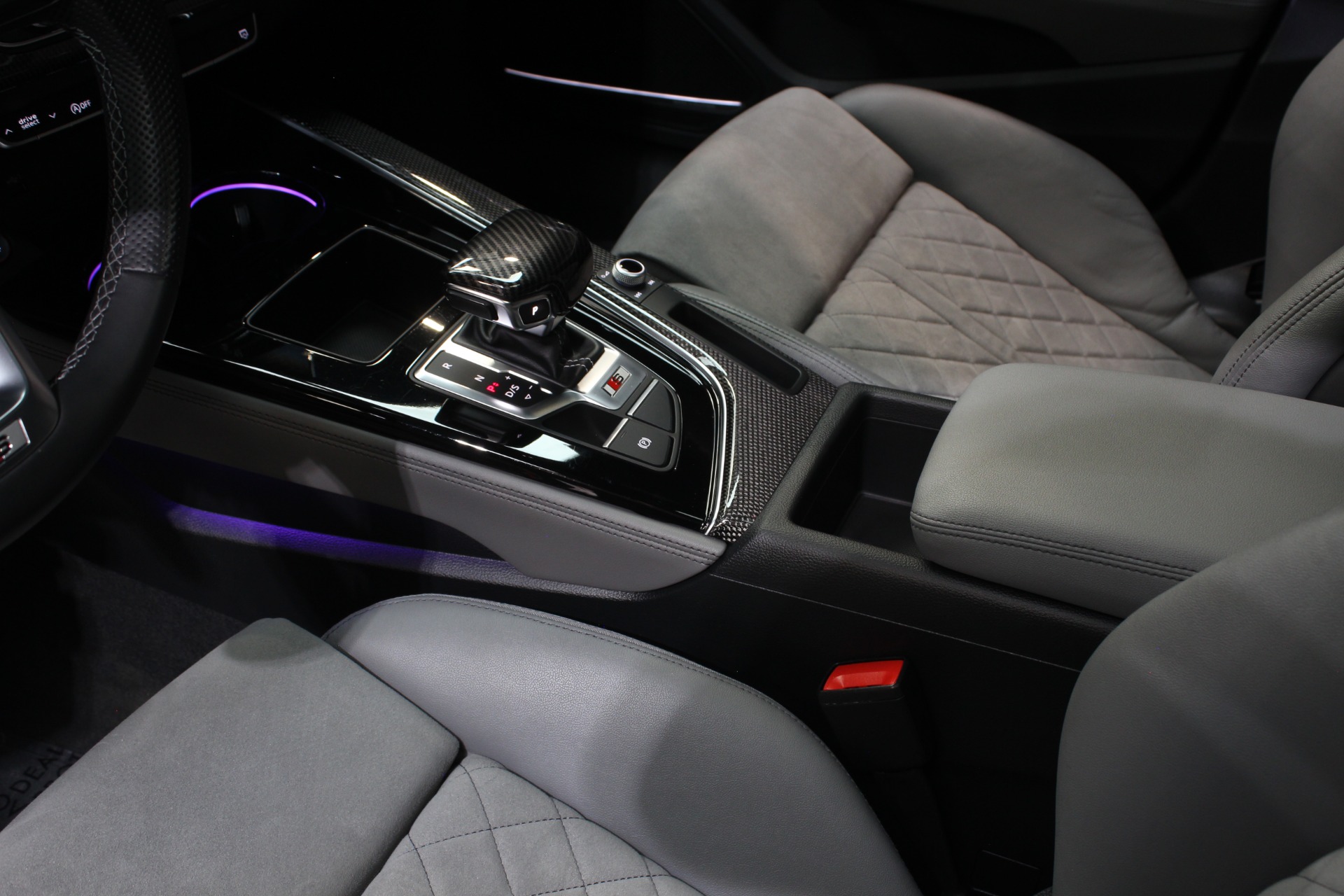 2022 Audi S5 Sportback Prestige - Photo 65