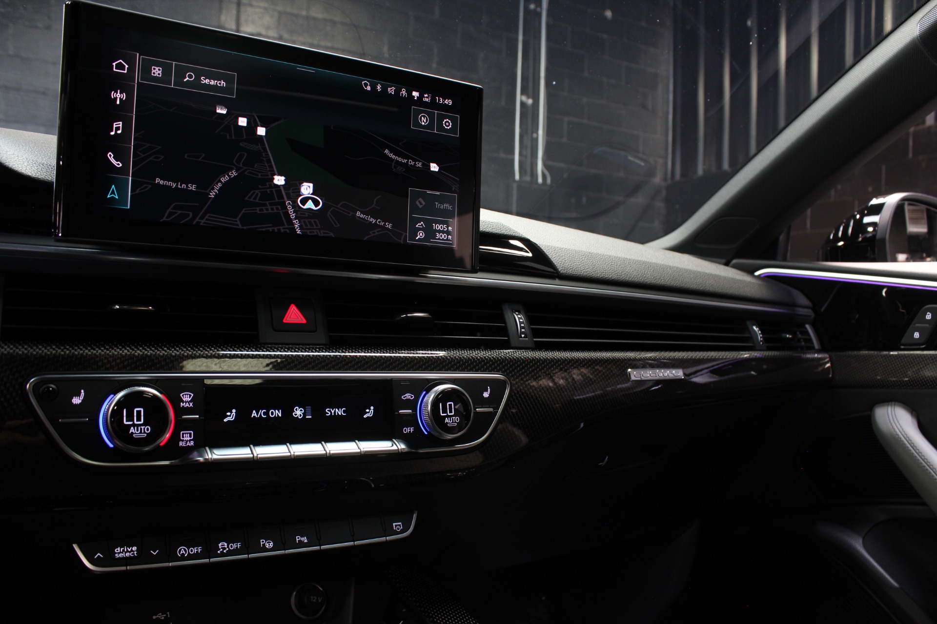 2022 Audi S5 Sportback Prestige - Photo 66
