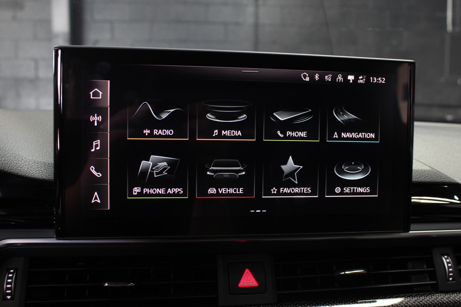 2022 Audi S5 Sportback Prestige - Photo 69