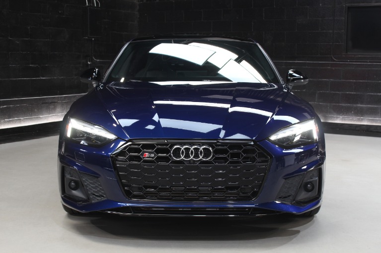 2022 Audi S5 Sportback Prestige - Photo 94