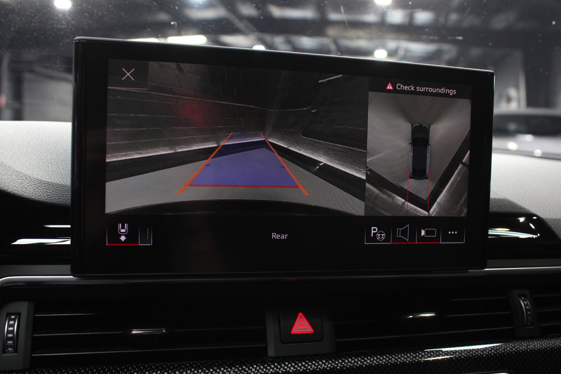 2022 Audi S5 Sportback Prestige - Photo 73