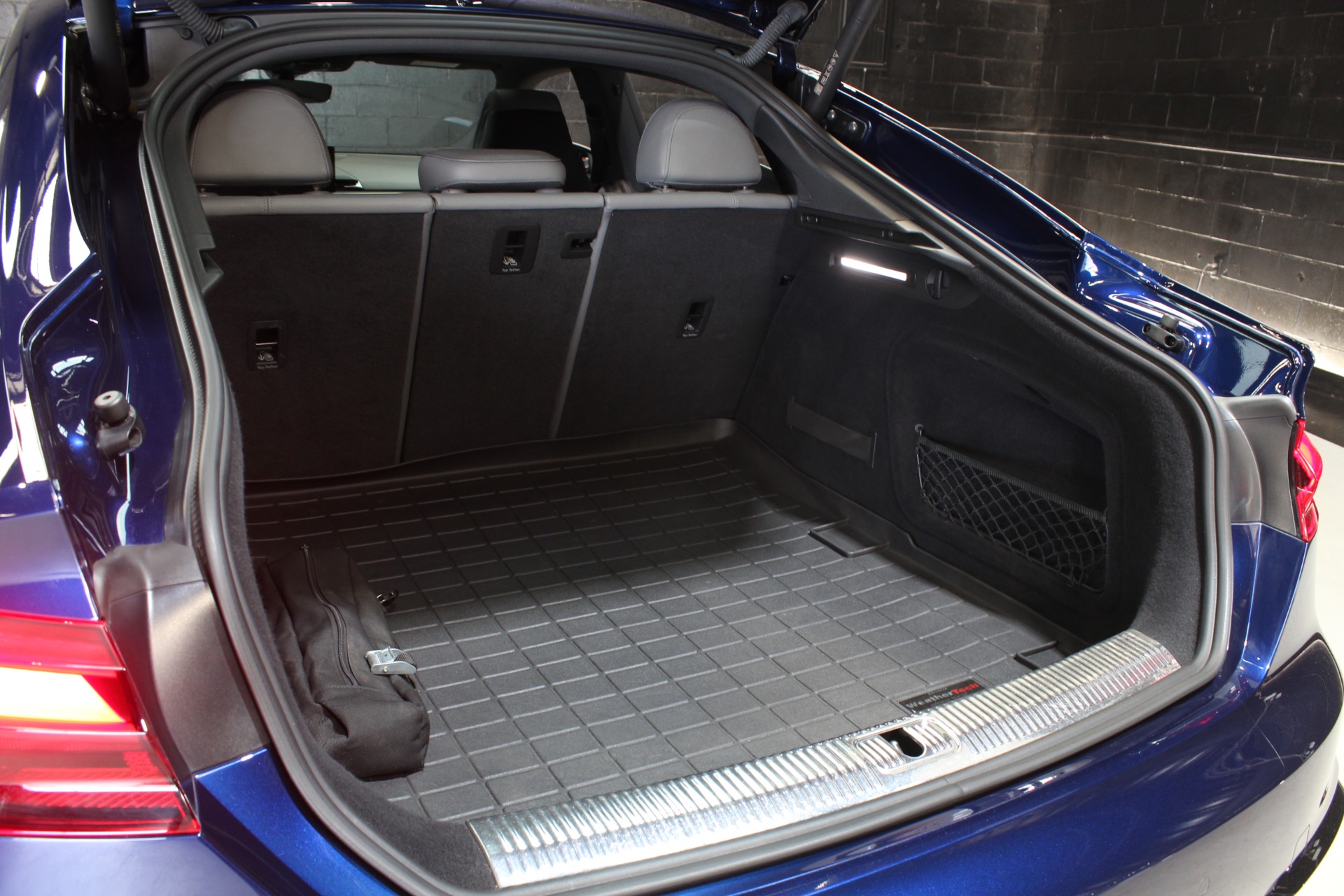 2022 Audi S5 Sportback Prestige - Photo 82