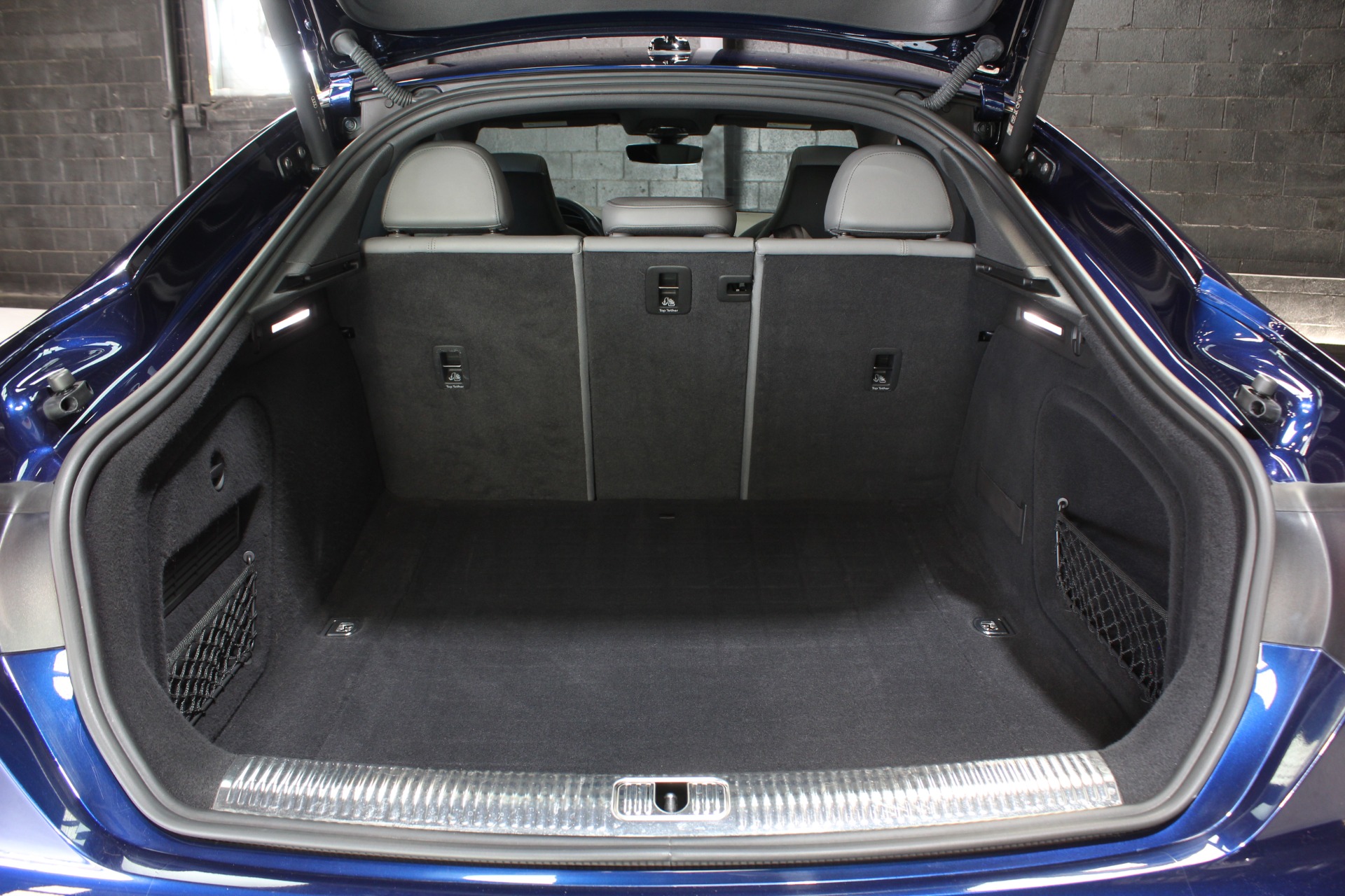 2022 Audi S5 Sportback Prestige - Photo 84