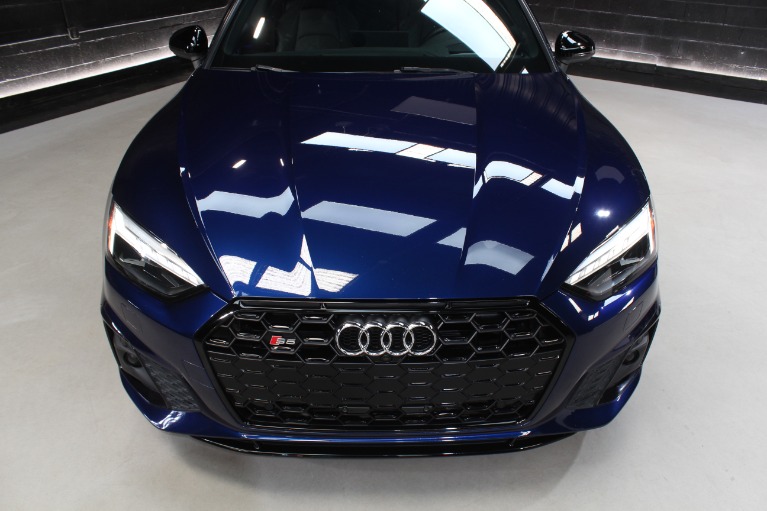 2022 Audi S5 Sportback Prestige - Photo 96
