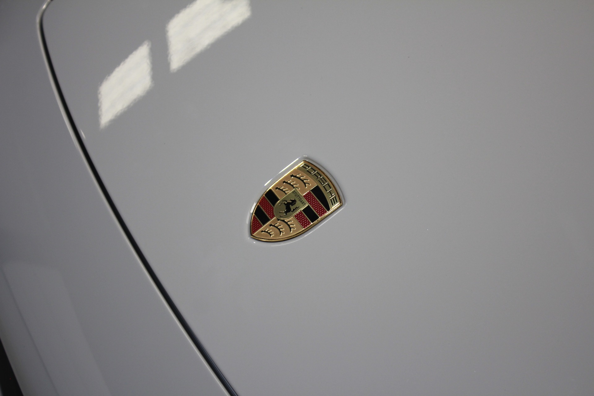 2026 Porsche 911 S - Photo 11