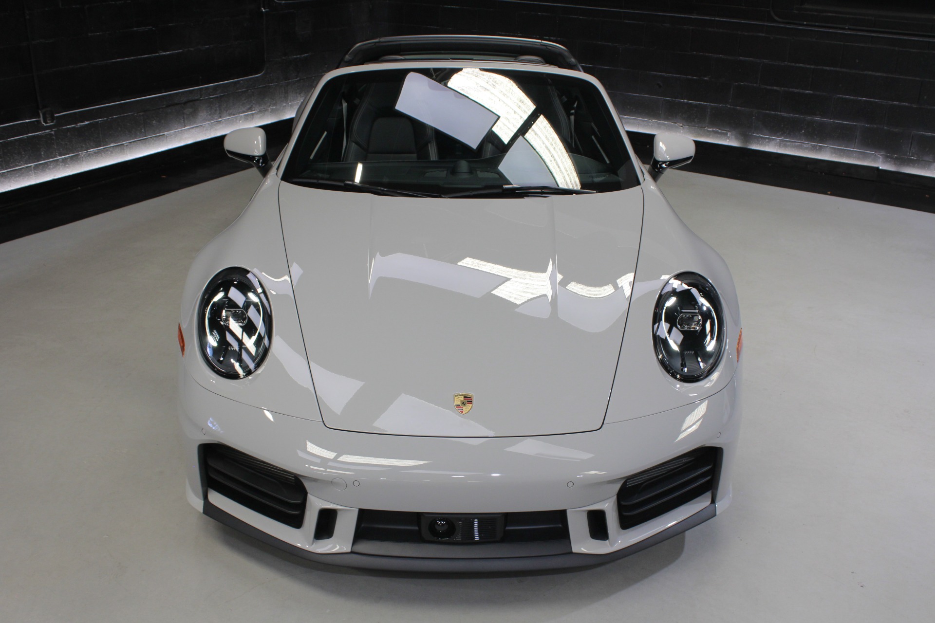 2026 Porsche 911 S - Photo 14