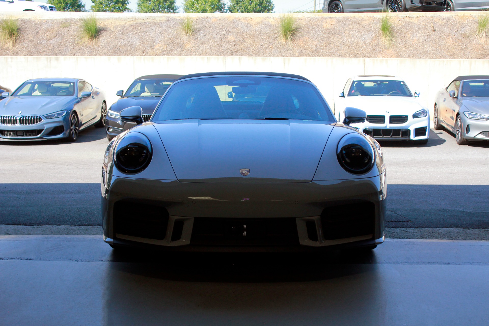 2026 Porsche 911 S - Photo 15