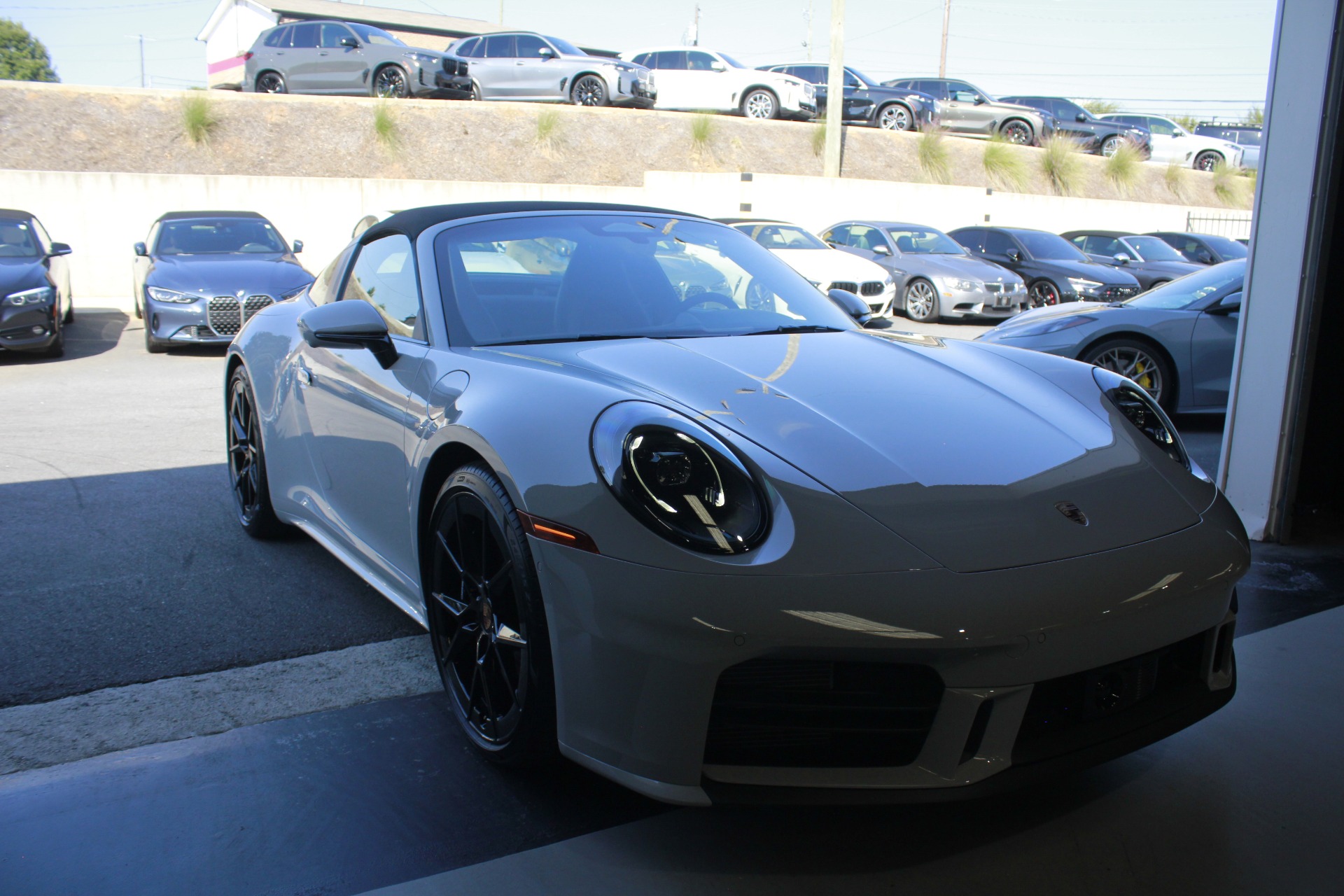 2026 Porsche 911 S - Photo 17