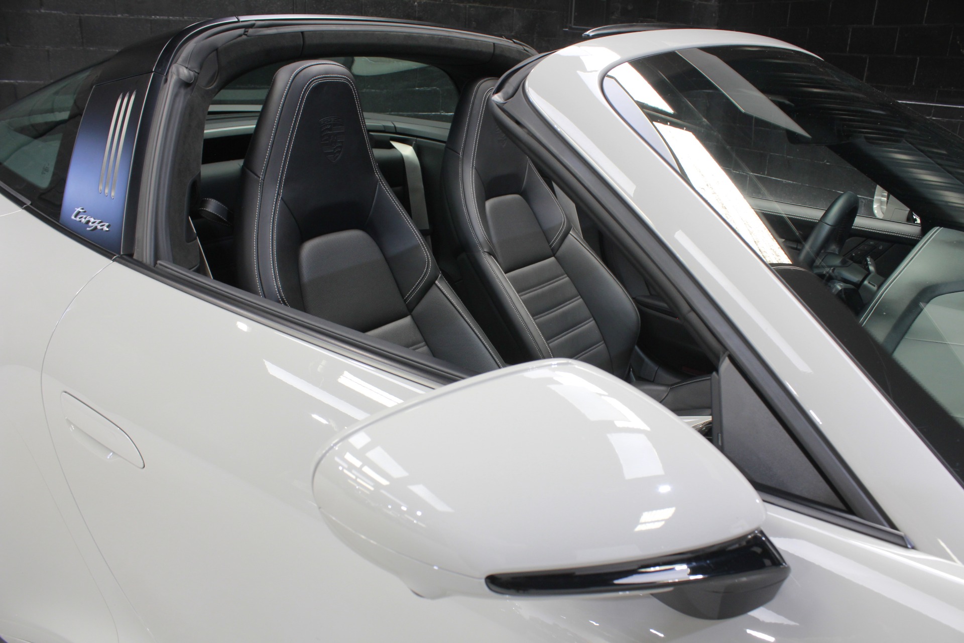 2026 Porsche 911 S - Photo 19