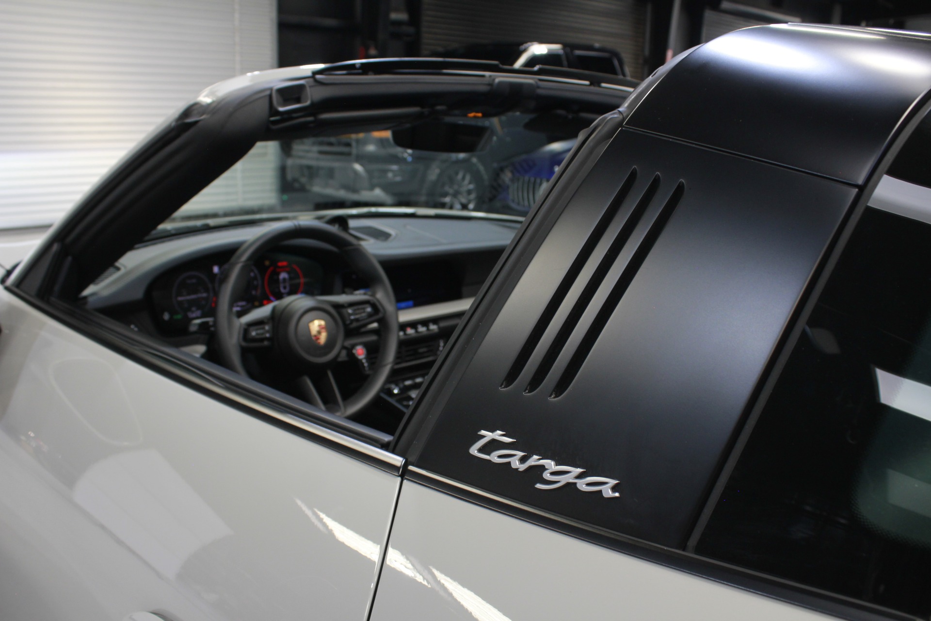 2026 Porsche 911 S - Photo 25