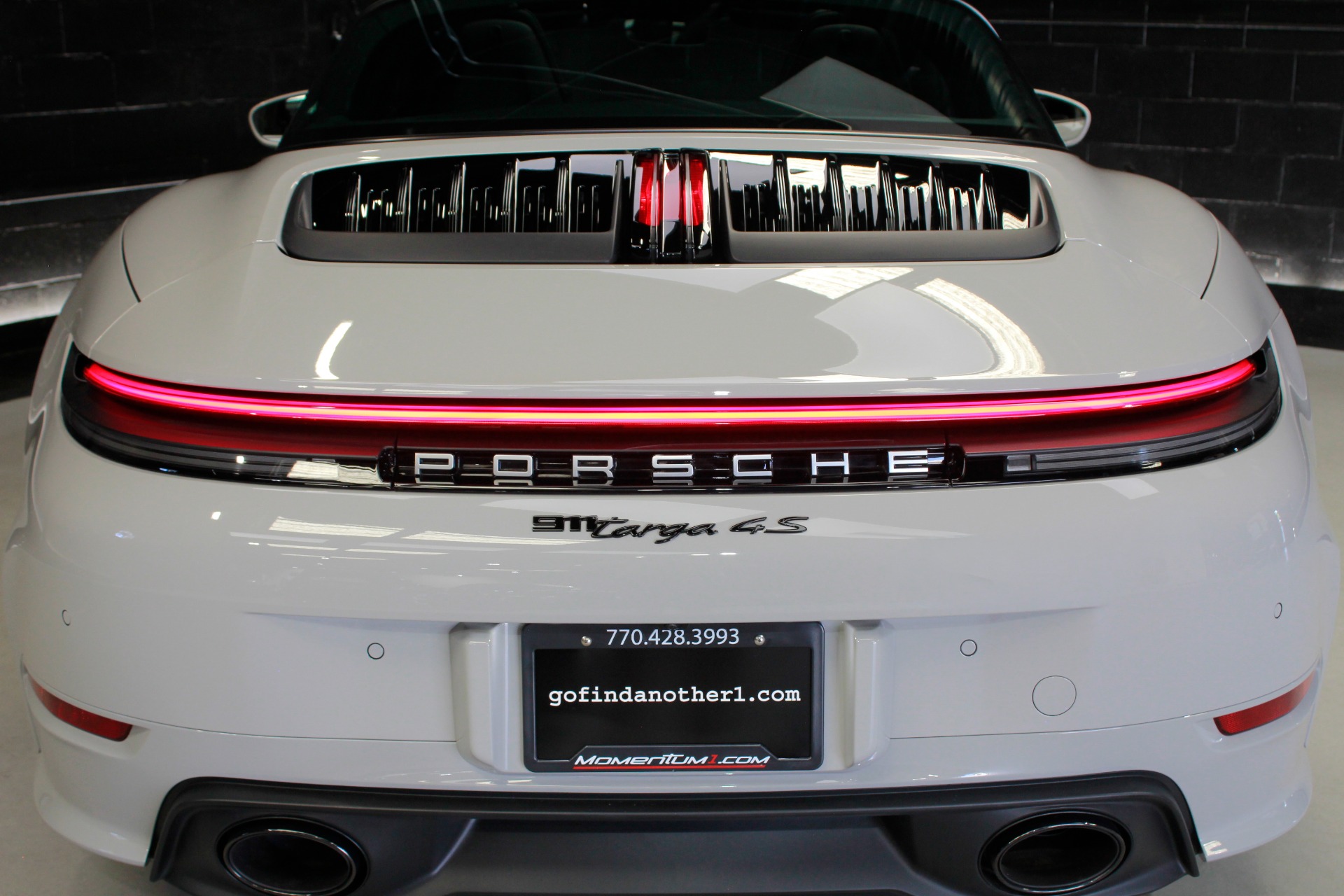 2026 Porsche 911 S - Photo 27