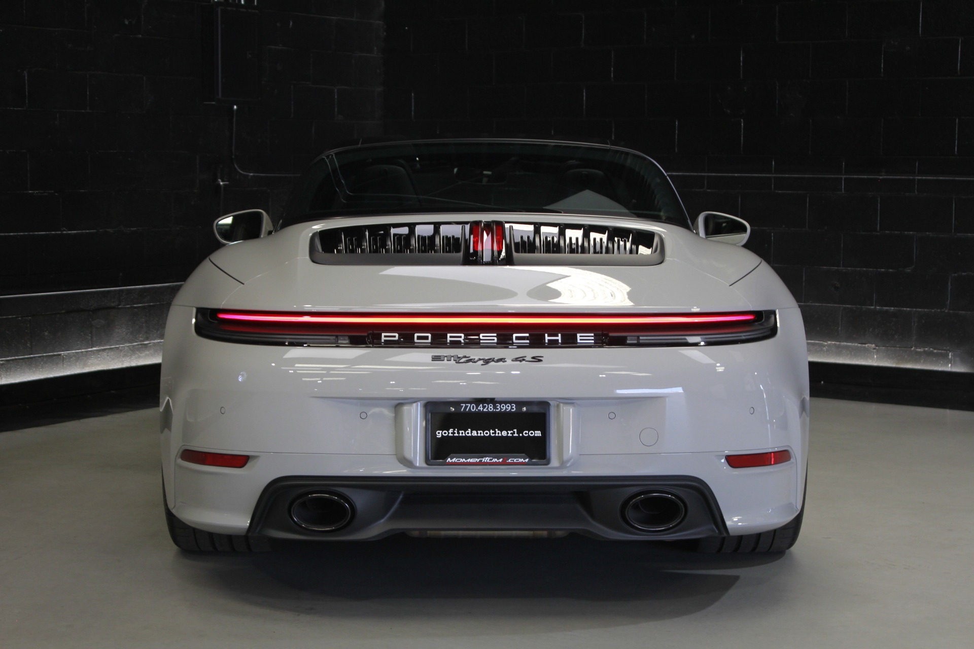 2026 Porsche 911 S - Photo 28