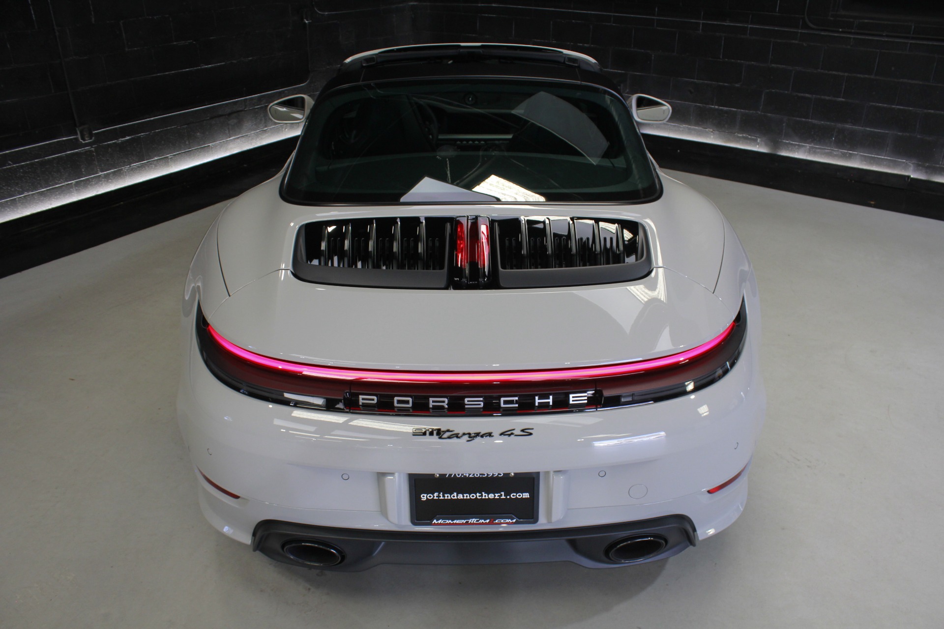 2026 Porsche 911 S - Photo 29