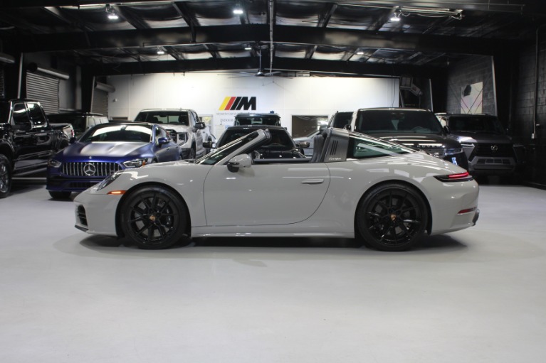 2026 Porsche 911 S - Photo 97