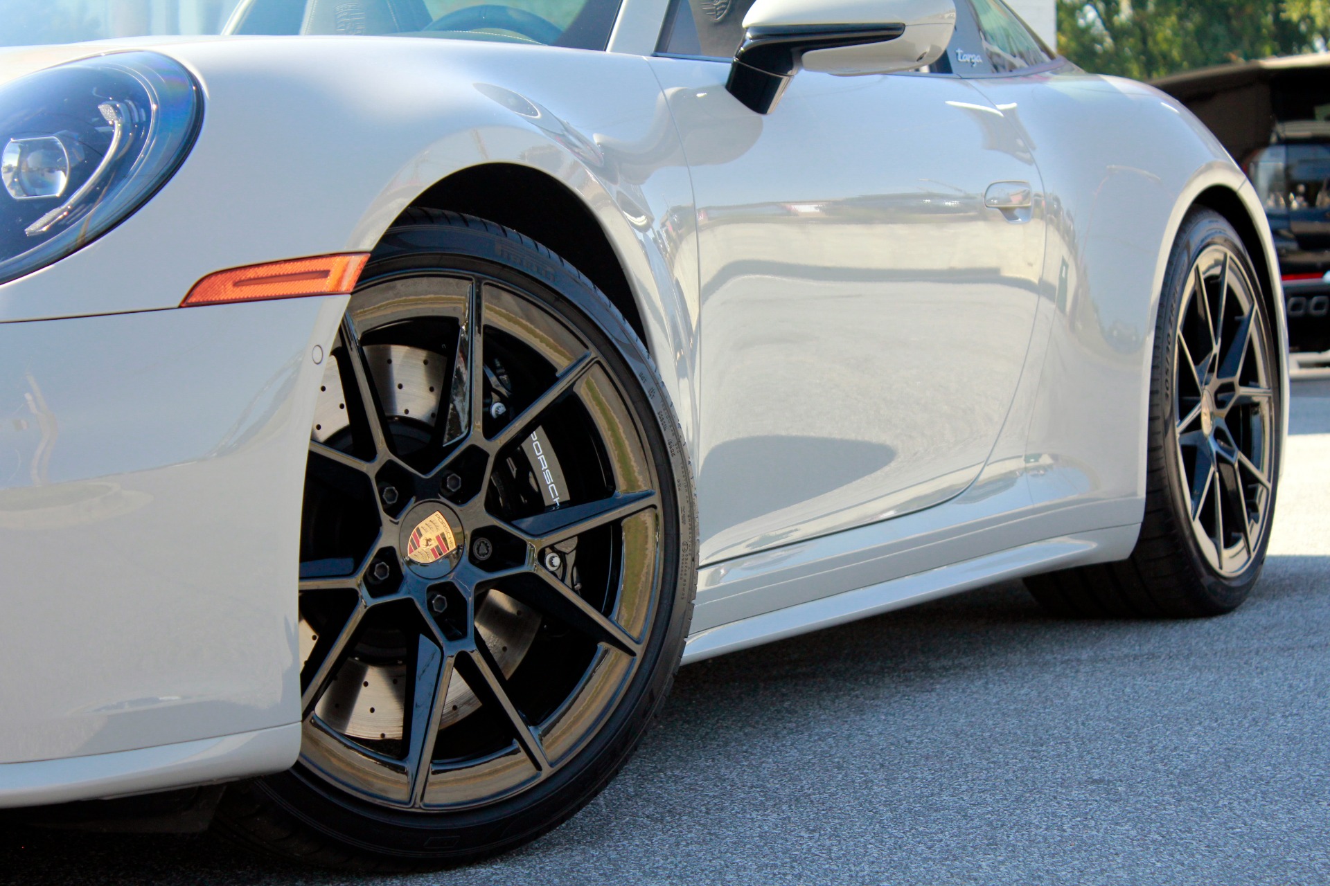 2026 Porsche 911 S - Photo 36
