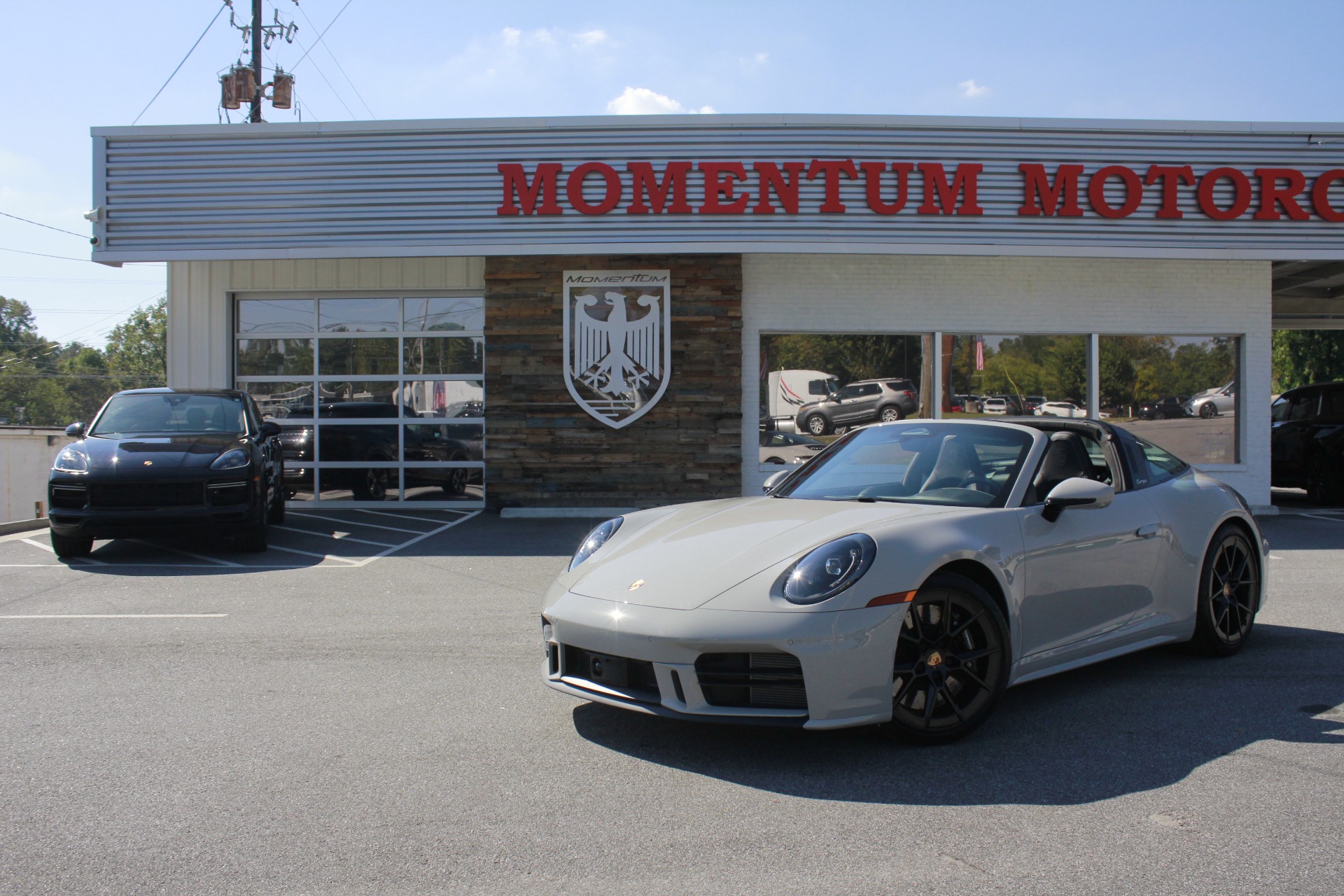 2026 Porsche 911 S - Photo 37