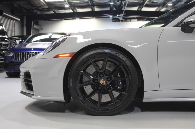 2026 Porsche 911 S - Photo 98