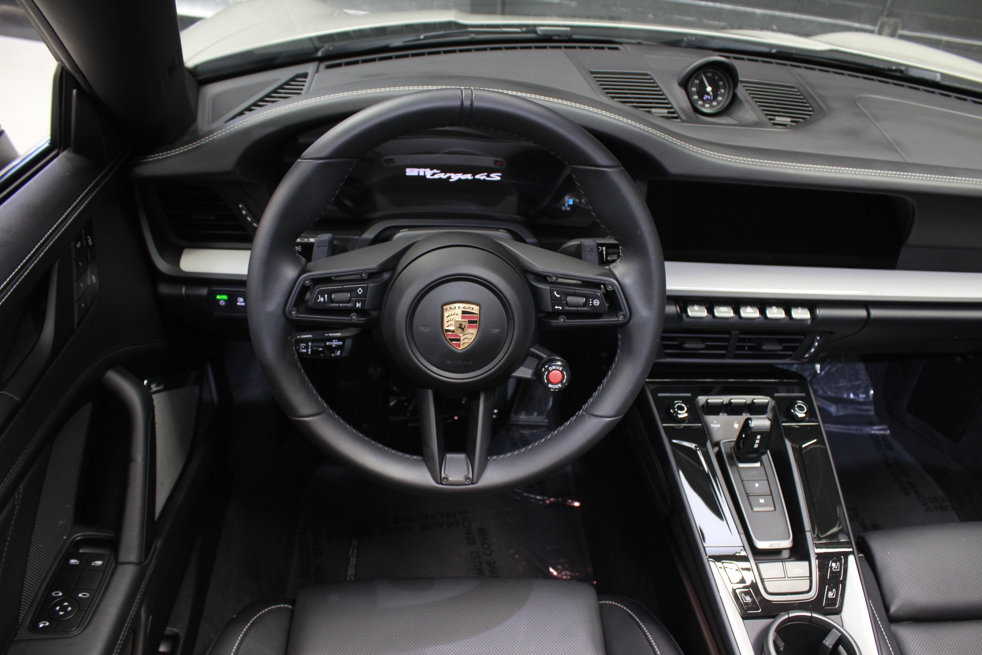 2026 Porsche 911 S - Photo 44