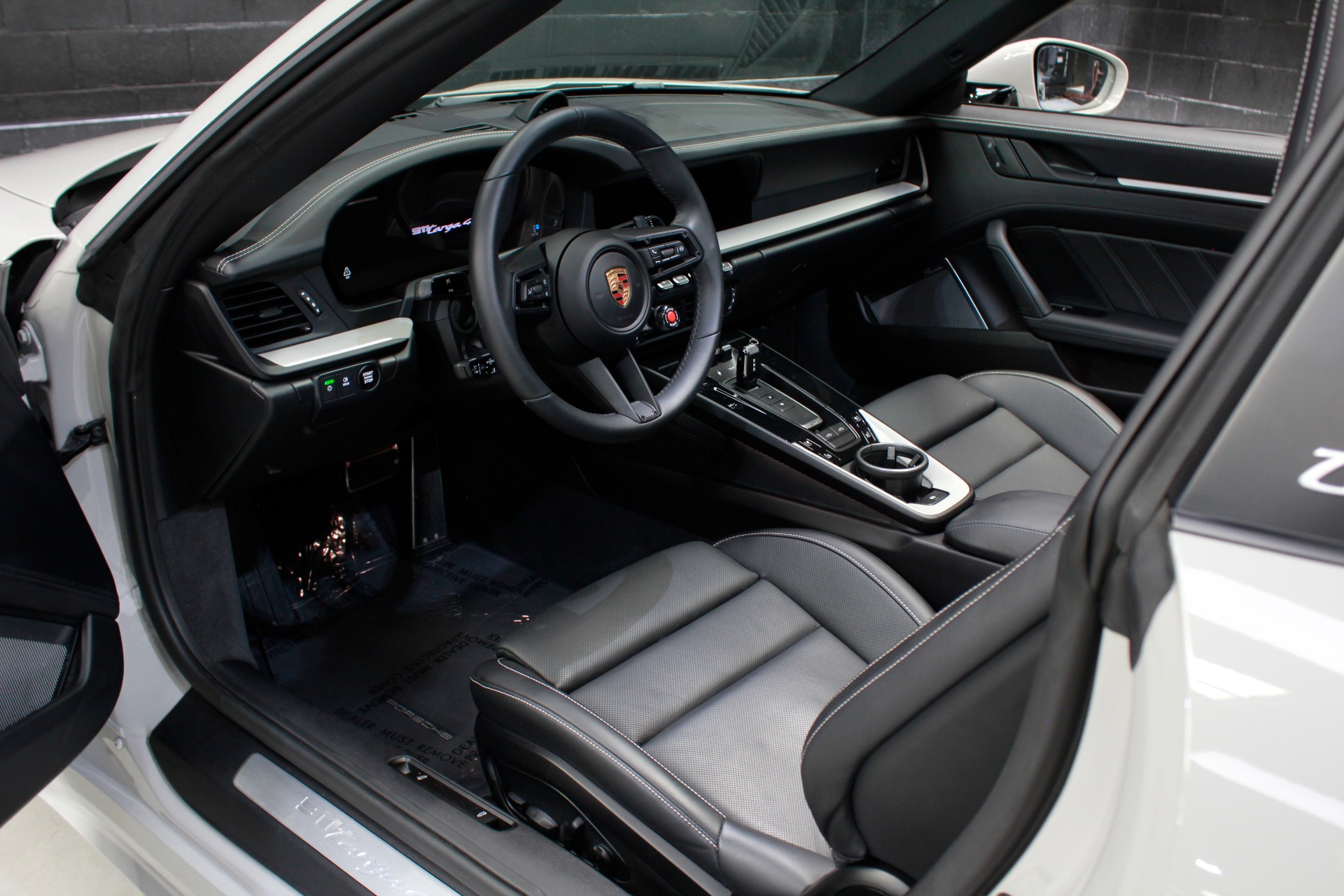 2026 Porsche 911 S - Photo 45