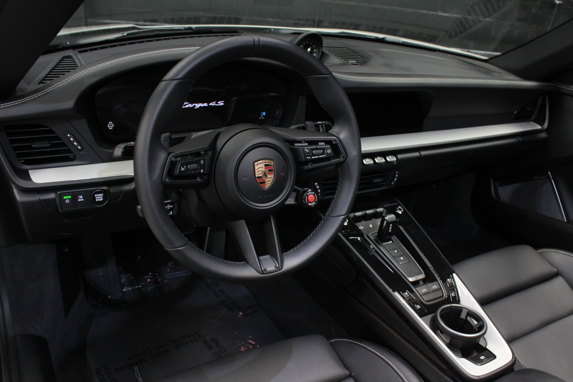2026 Porsche 911 S - Photo 46