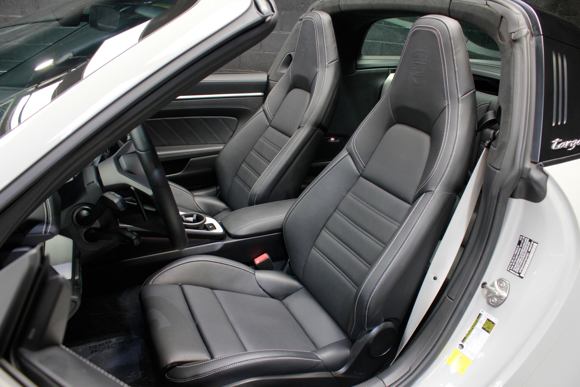 2026 Porsche 911 S - Photo 47