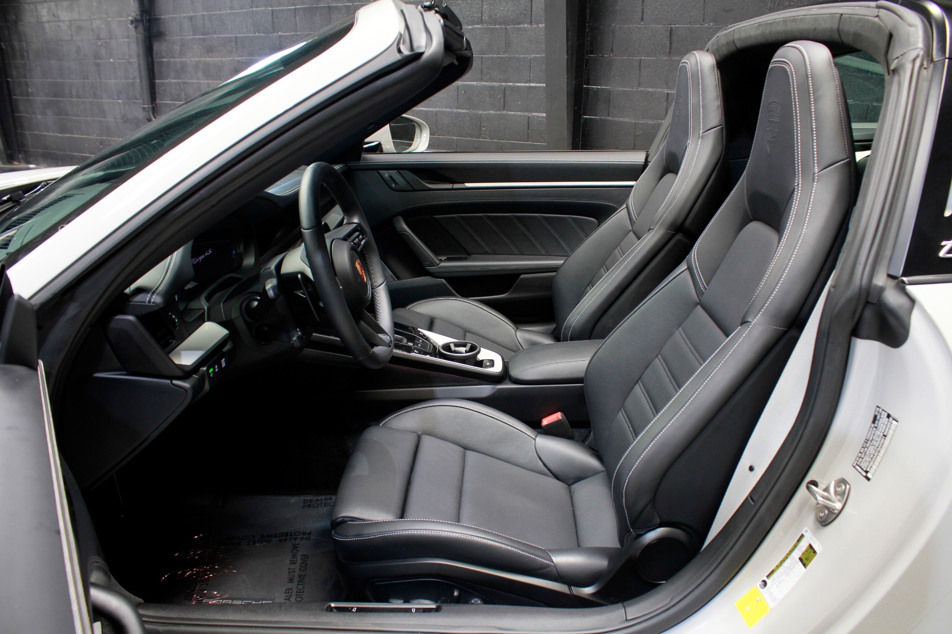 2026 Porsche 911 S - Photo 49