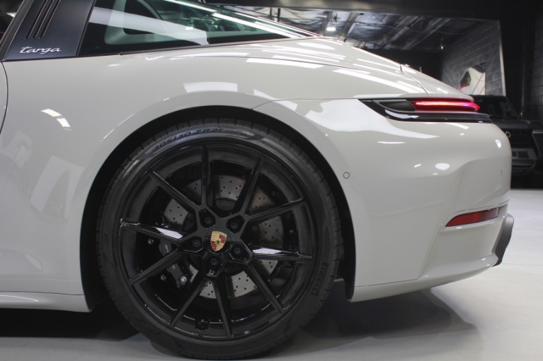 2026 Porsche 911 S - Photo 99