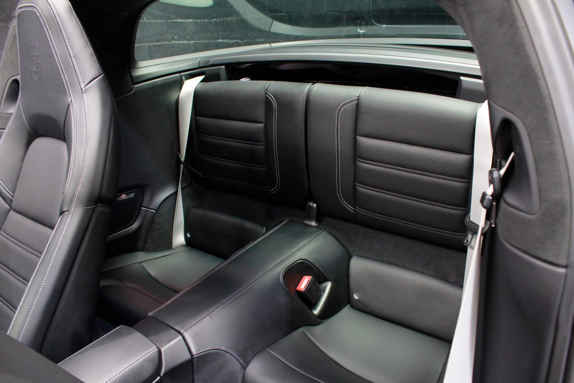 2026 Porsche 911 S - Photo 51
