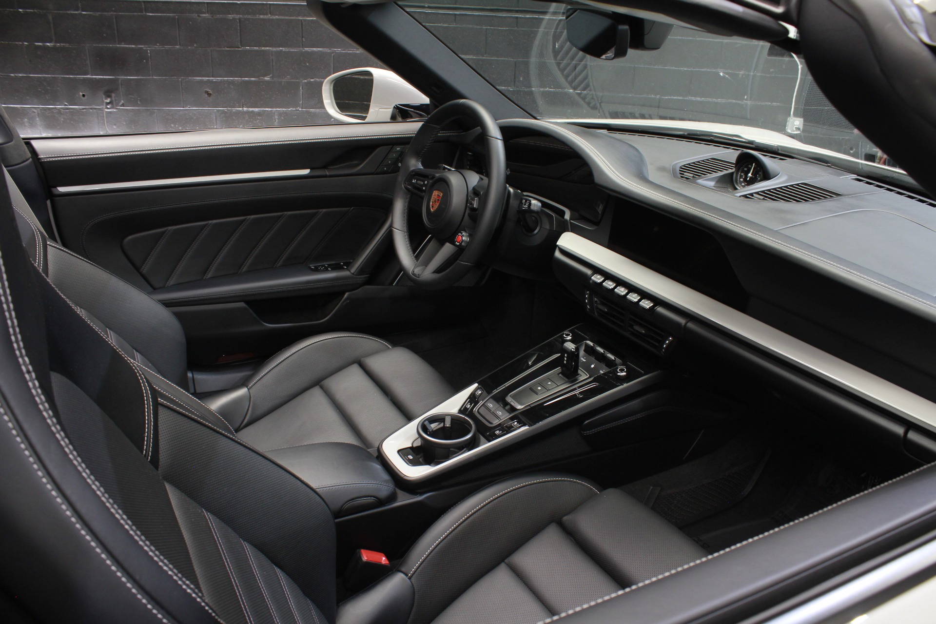 2026 Porsche 911 S - Photo 55